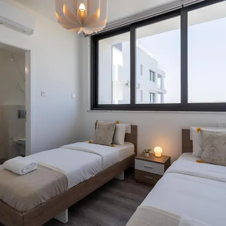 Apartamento Taupe's 2-bedroom In