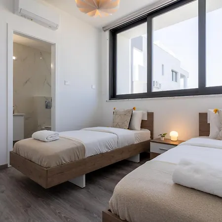 Apartamento Taupe's 2-bedroom In